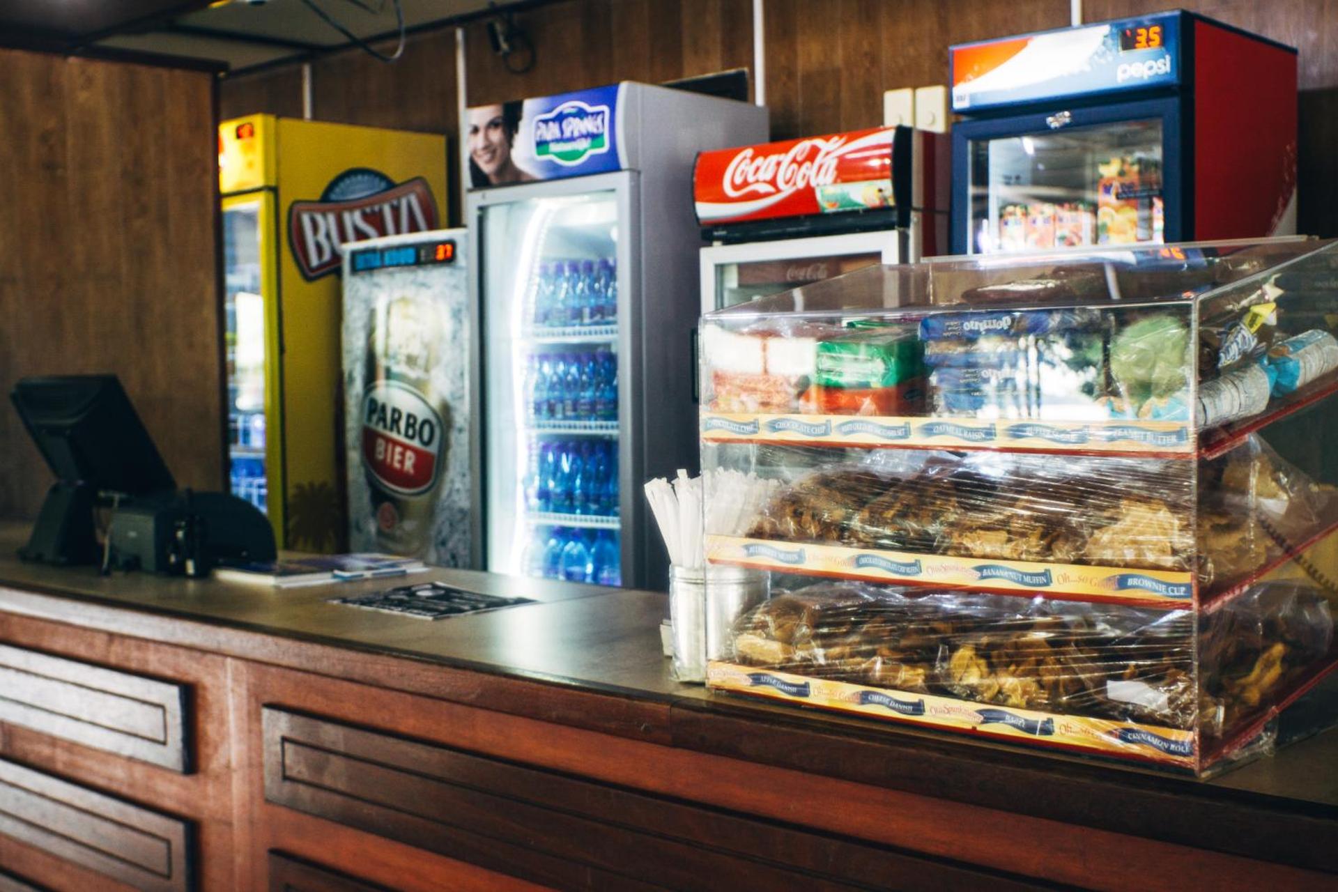 Overbridge River Resort